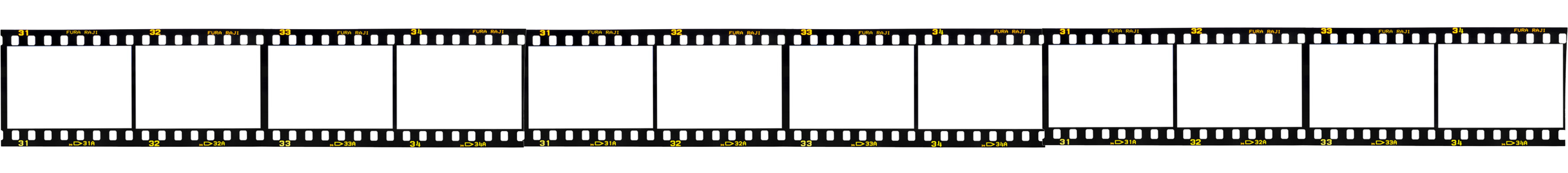 Film Strip